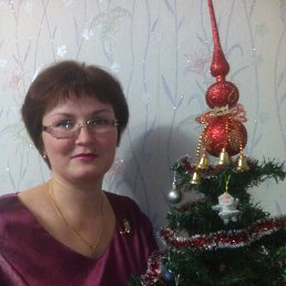 Вера, 51, Йошкар-Ола