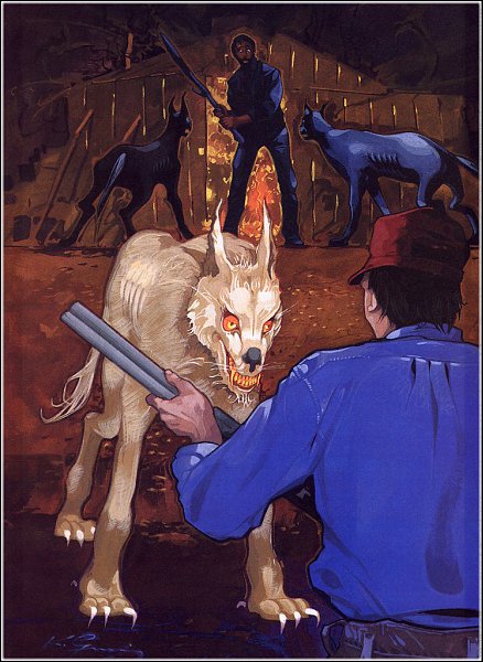 Ken Graning - 4
