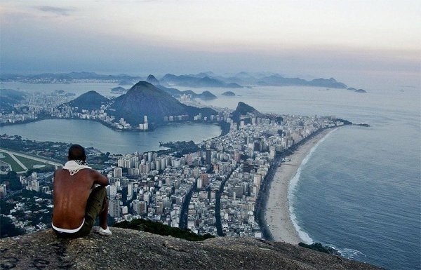     Vidigal  --, 