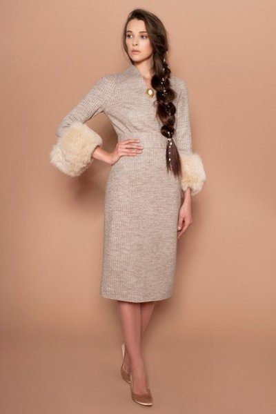 A LA RUSSE Anastasia Romantsova - 4