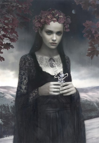 Tom Bagshaw - 7