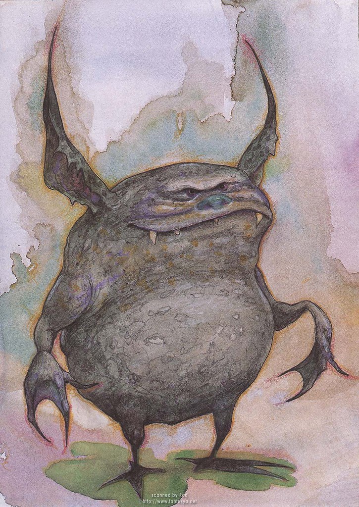 Brian Froud - 27