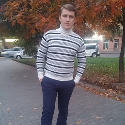Игорь, 29, Котовск