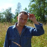 Pavel, 50 , -