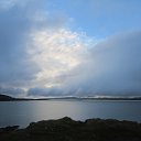 At Duart Castle, Mull Island, Scotland, UK   UK &amp; Ireland