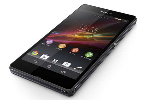 Sony  13-  Xperia Z4 Tablet ...