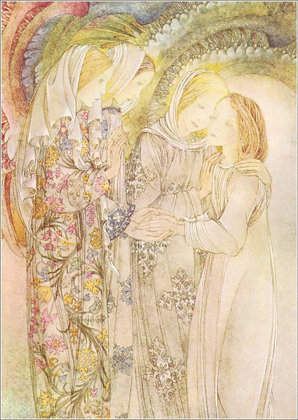 Sulamith Wulfing - 61