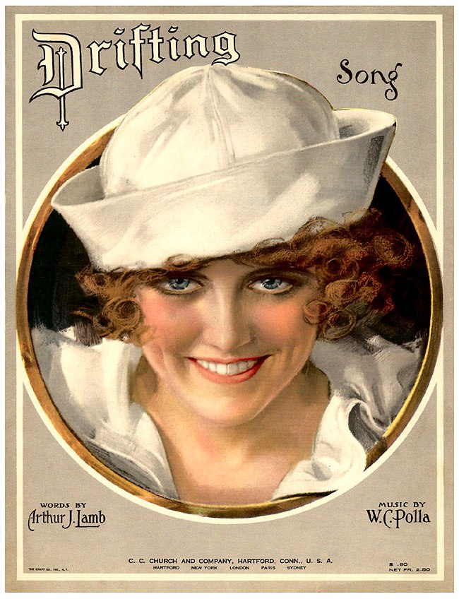 Old Movies - 34