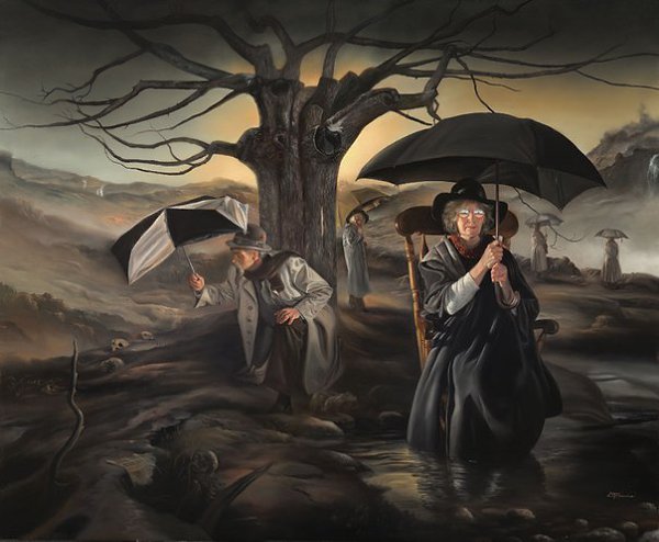 David Michael Bowers - 8