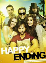   /   / Happy Ending (2014).: 2014: :  ., ...