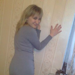 Anastasiya, 37, 