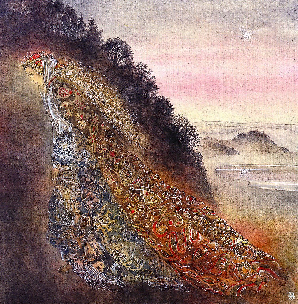Sulamith Wulfing - 35