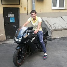 Alexandr, , 35 