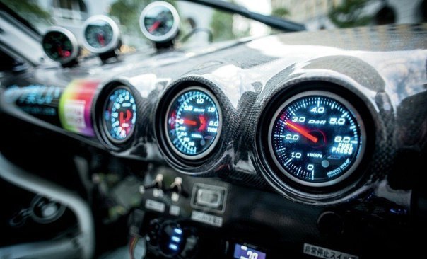 Nissan Silvia S15 - 7