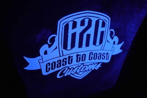 Dodge Challenger SRT8 - 8