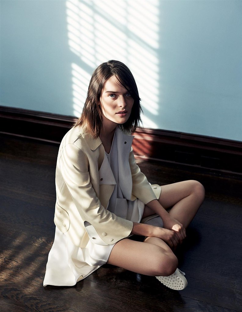 by cass bird in w magazine korea february 2015 - 6