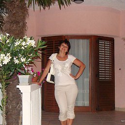 Svetlana, 55, --