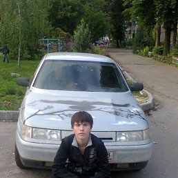 Serega, , 28 