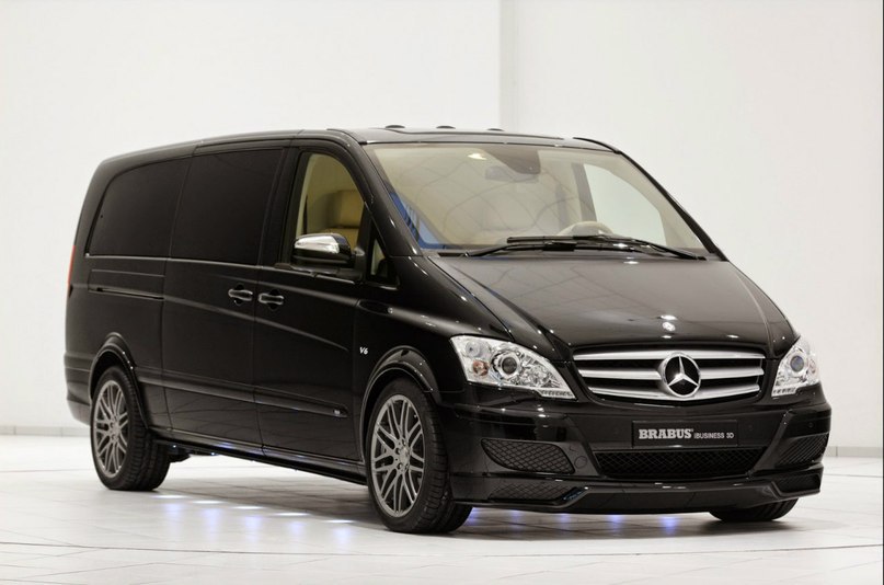    iBusiness  Brabus