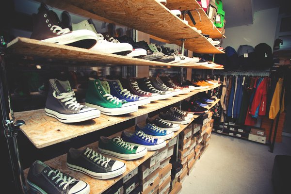 1, 2 и 3 мая в Санкт-Петербурге пройдет большая распродажа streetwear одежды и рюкзаков! В её рамках ... - 2