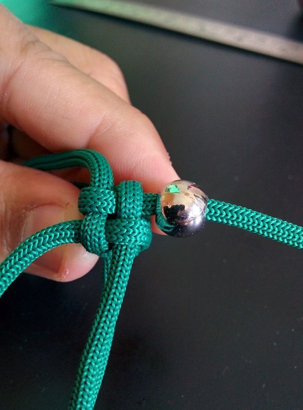      , - / Woven Ethnic beaded Necklace https://fs-play.com/away?to=/sl/fCD2 ... - 5