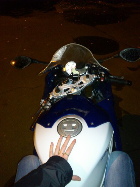 BMW S1000RR))) - 2