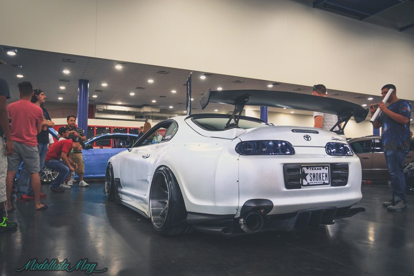 Toyota Supra