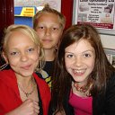 ���� Georgie Henley, ������ ��������, 23 ���� - ��������� 22 ������� 2015