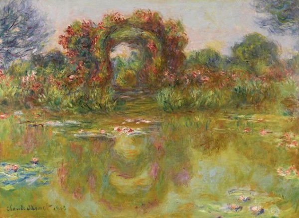 5   .  Sothebys.  2015.1.   . L'Allee des Alyscamps - ... - 5