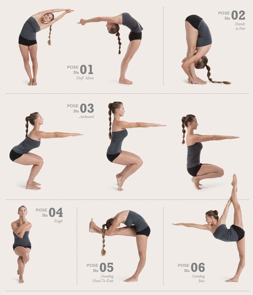  | Yoga - 7  2015  23:54