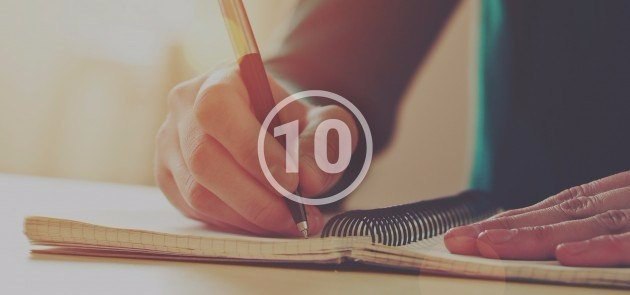 10 вещей, которые полезно узнать до 40 лет.Когда оглядываешься на прошлое, замечаешь досадные ...