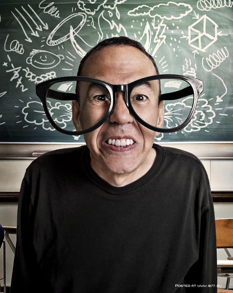  Mike Campau - 12