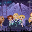 ���� �����, ������ ���, 22 ���� - ��������� 26 ������ 2015 � ������ �Tropikania�