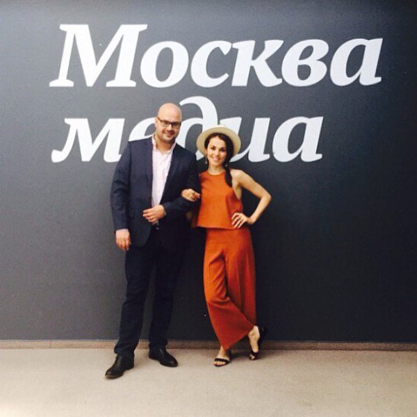 По настоящему интересную провели беседу на Москва FM с обаятельным ведущим Никитой Непряхиным. ...