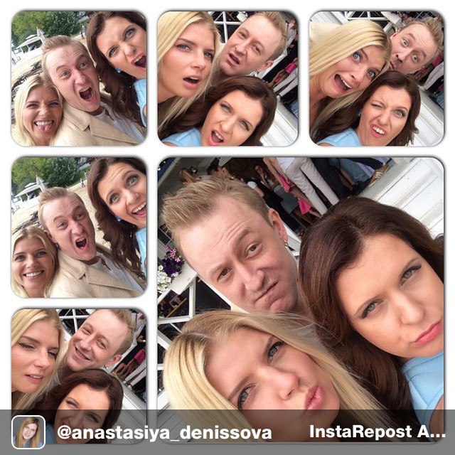 Repost from @anastasiya_denissova   @innazhirkova   !   ...