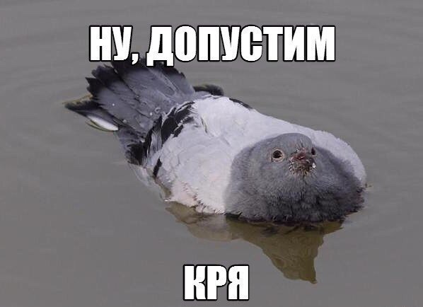 ))