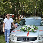 Vitalik Adamov, 32 , 