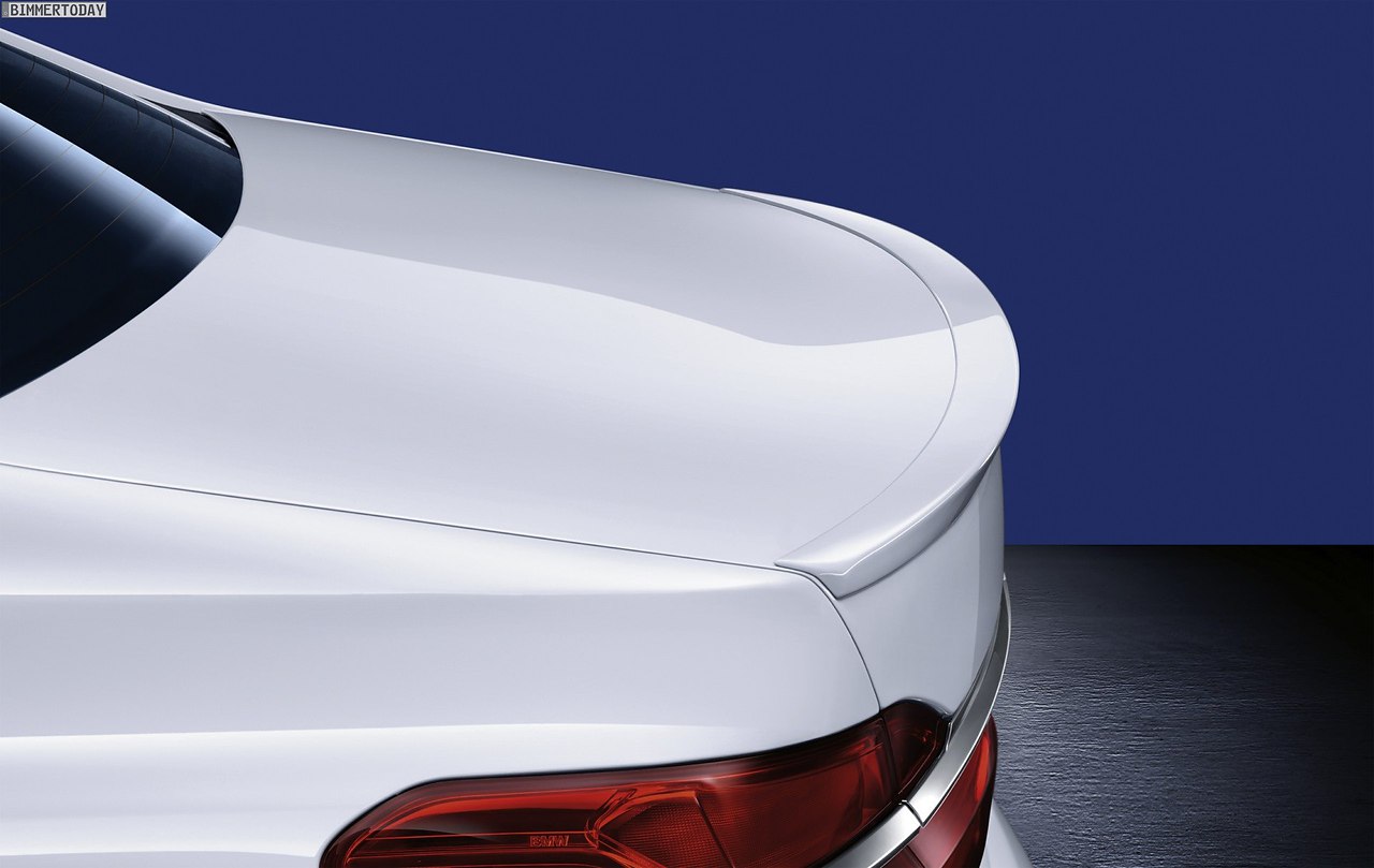 BMW M Performance: BMW 7 - 4