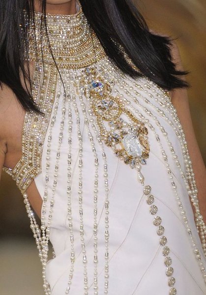Chanel Haute Couture