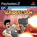 ������ ��� �� ������� ������-Serious Sam (����� ���)�