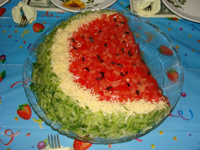 Салат