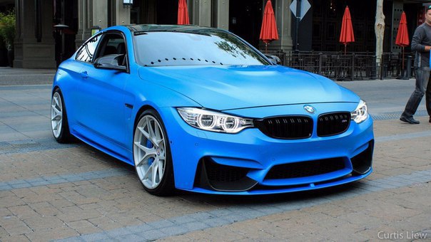 BMW M4