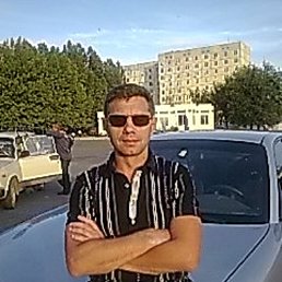 Олег, 52, Южноукраинск