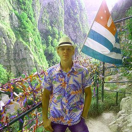 Тимур, Казань, 40 лет