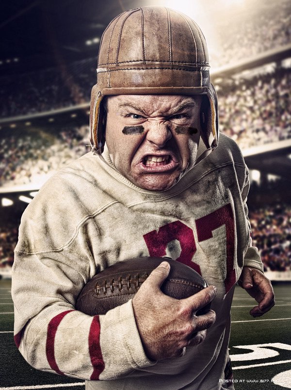  Mike Campau - 15