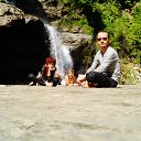  Ferhat Kandemir, , 40  -  16  2015   Me and my lovely nees on the way to a little paradise ;)