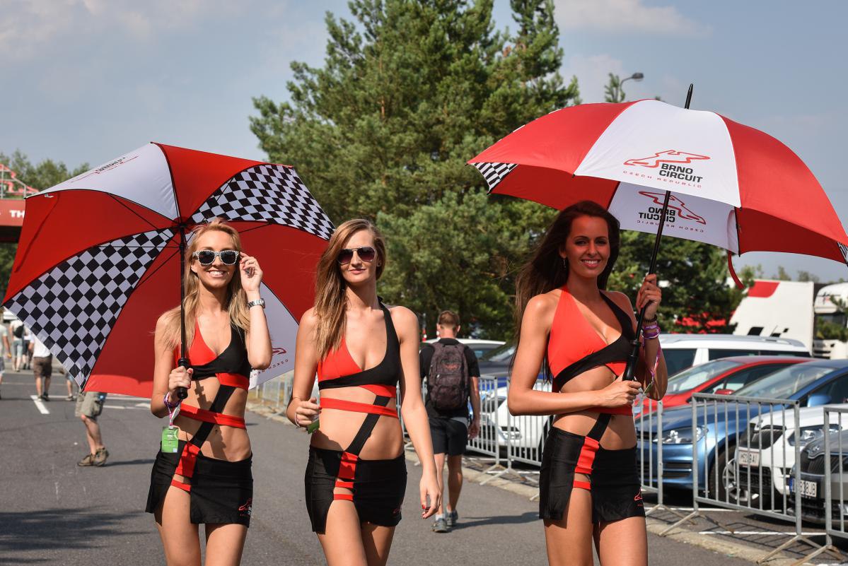 *MotoGP -WSBK~Girls~ - 14  2015  00:08