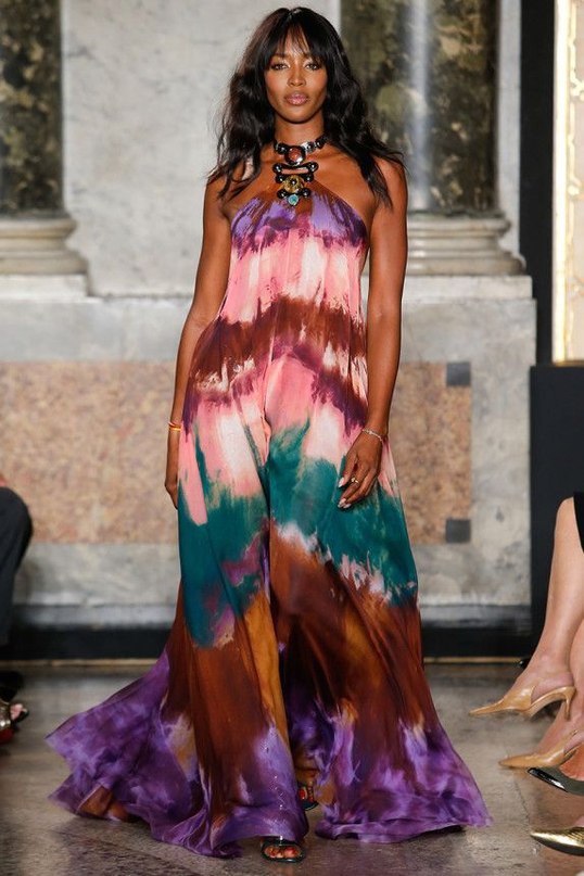 Emilio Pucci Spring/Summer 2015 - 6