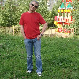 Vadim, 55, 