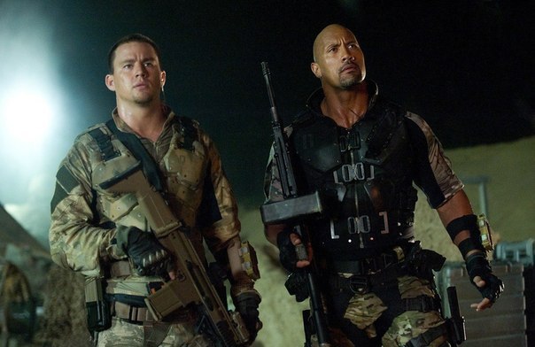   ().   G.I. Joe:   (2009) G.I. Joe:   2 ... - 2